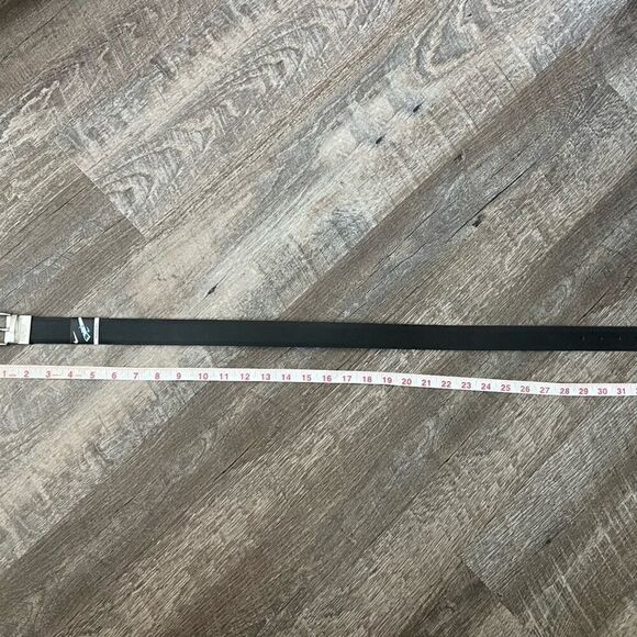 Nike Boys Reversible Belt-Size Large - Picture 7 of 7